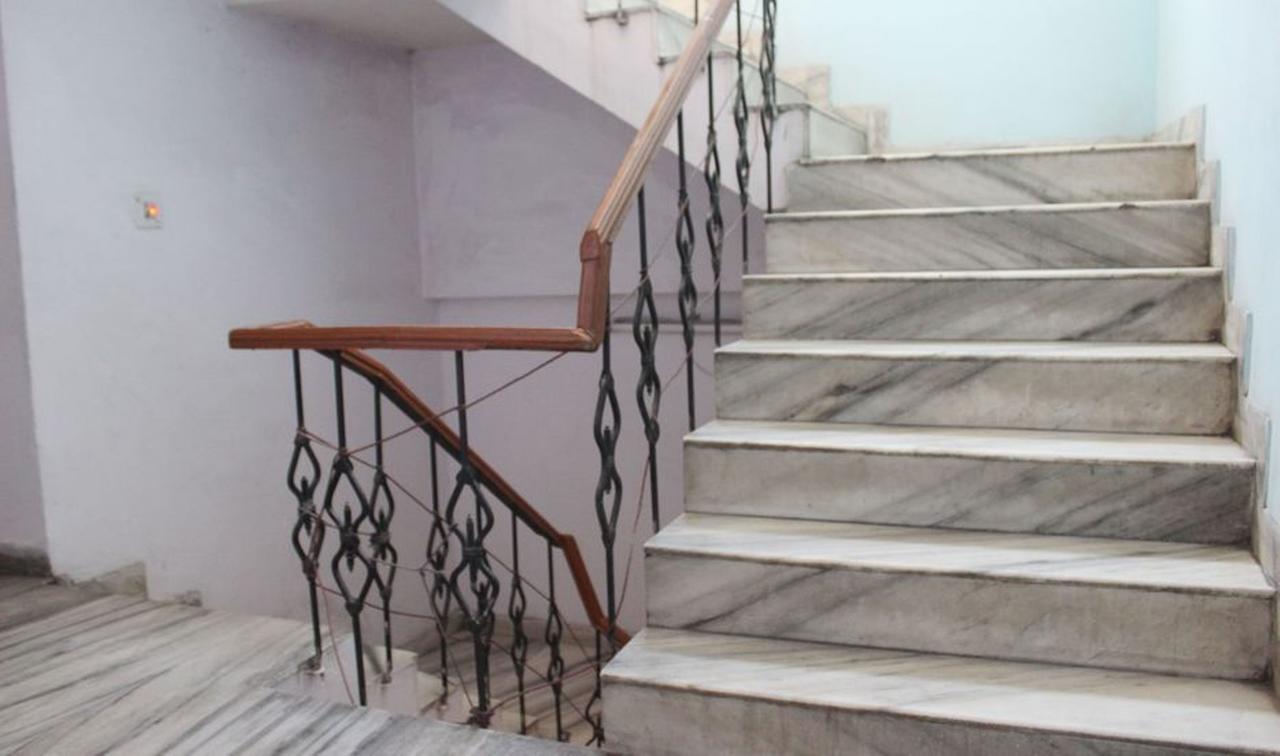 Hotel Satkar, Haridwār Eksteriør billede